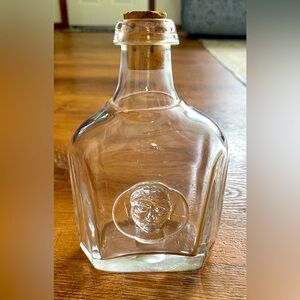ERIK HÖGLUND DECANTER **RARE FIND**